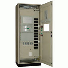 ШЭ1111 Шкаф защит блоков генератор-трансформатор средней и большой мощности №4275-4410