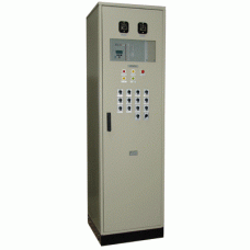 ШЭ2710 511 Шкаф автоматики  управления выключателем ТАПВ и УРОВ №3040-3136