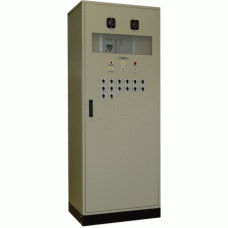 ШЭ2607 041015 Шкаф защит трансформатора и автоматики управления трансформаторным выключателем 110-220 кВ №1995-2058